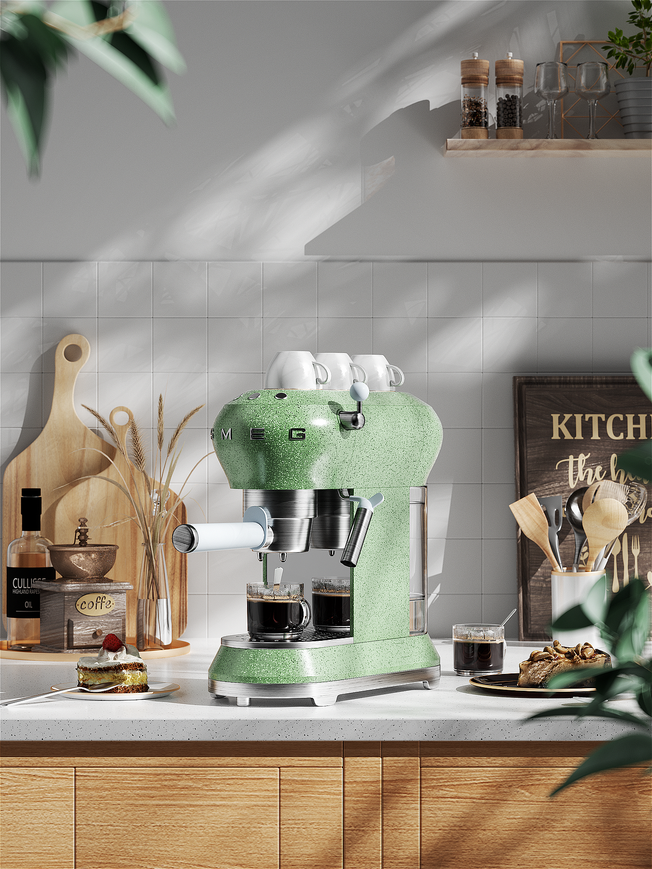 近期的几张电商图