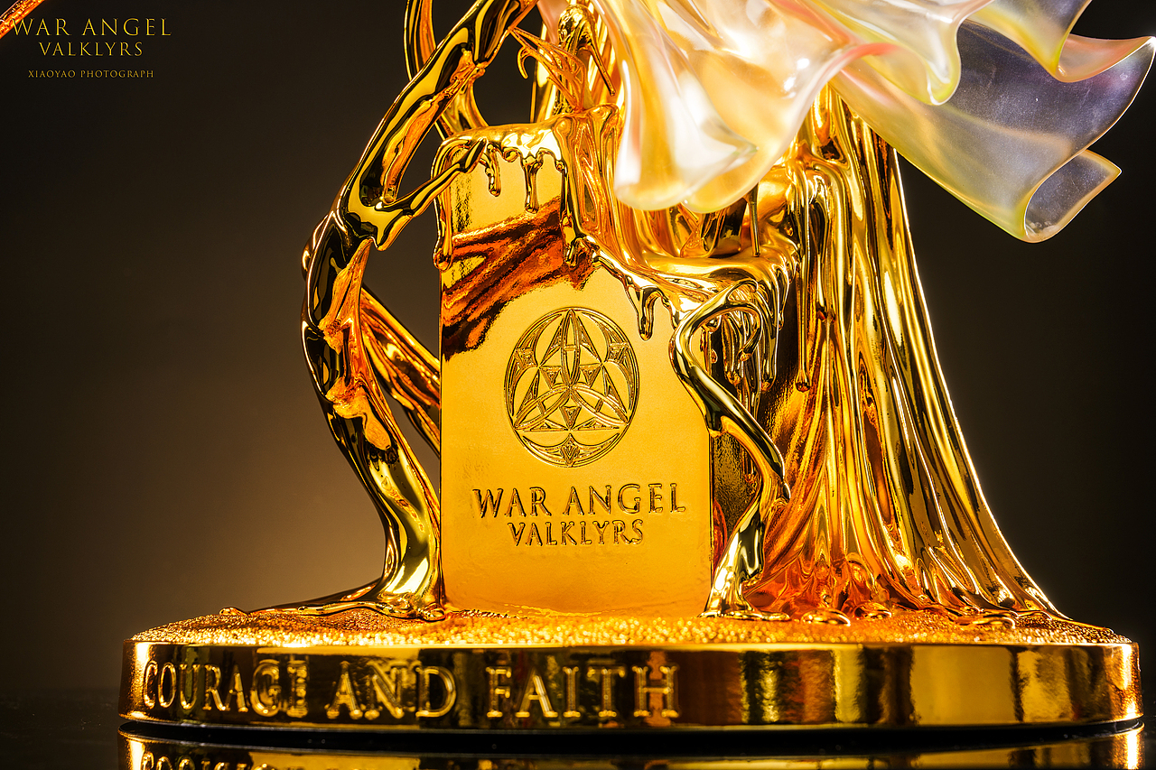 核玩coreplay 战争天使— 瓦尔基丽雅