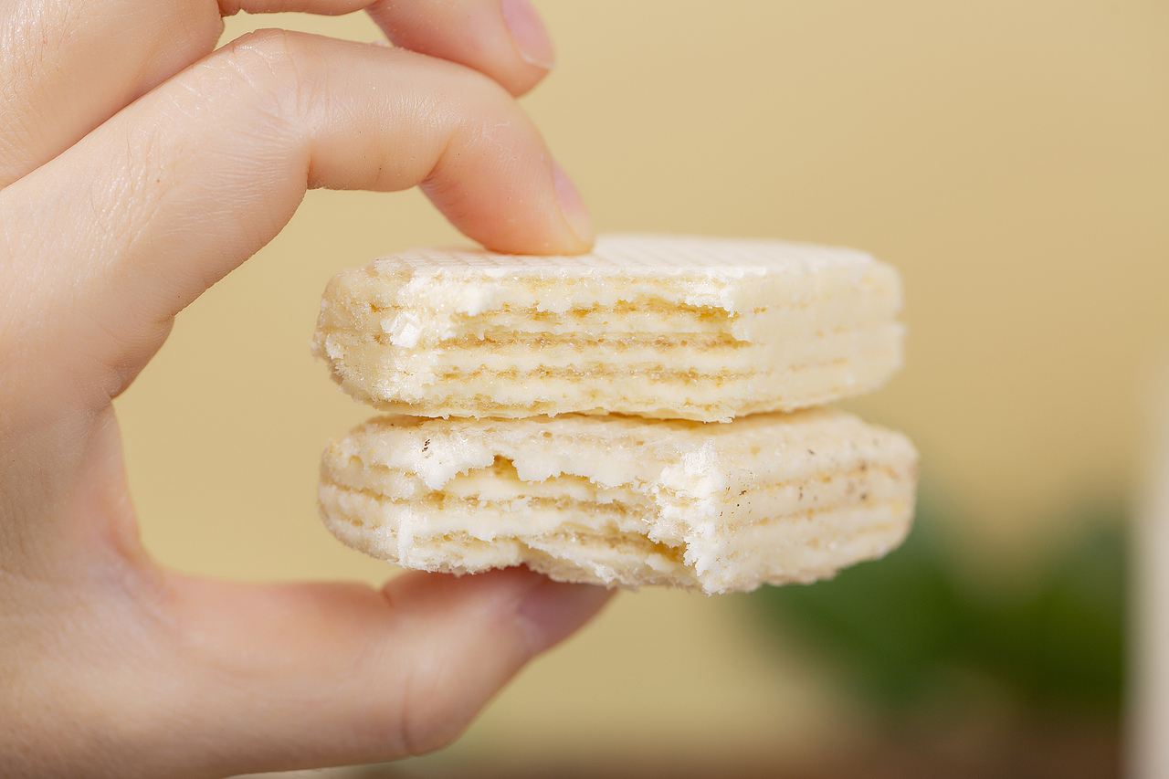 有间|阿孔特威化饼干