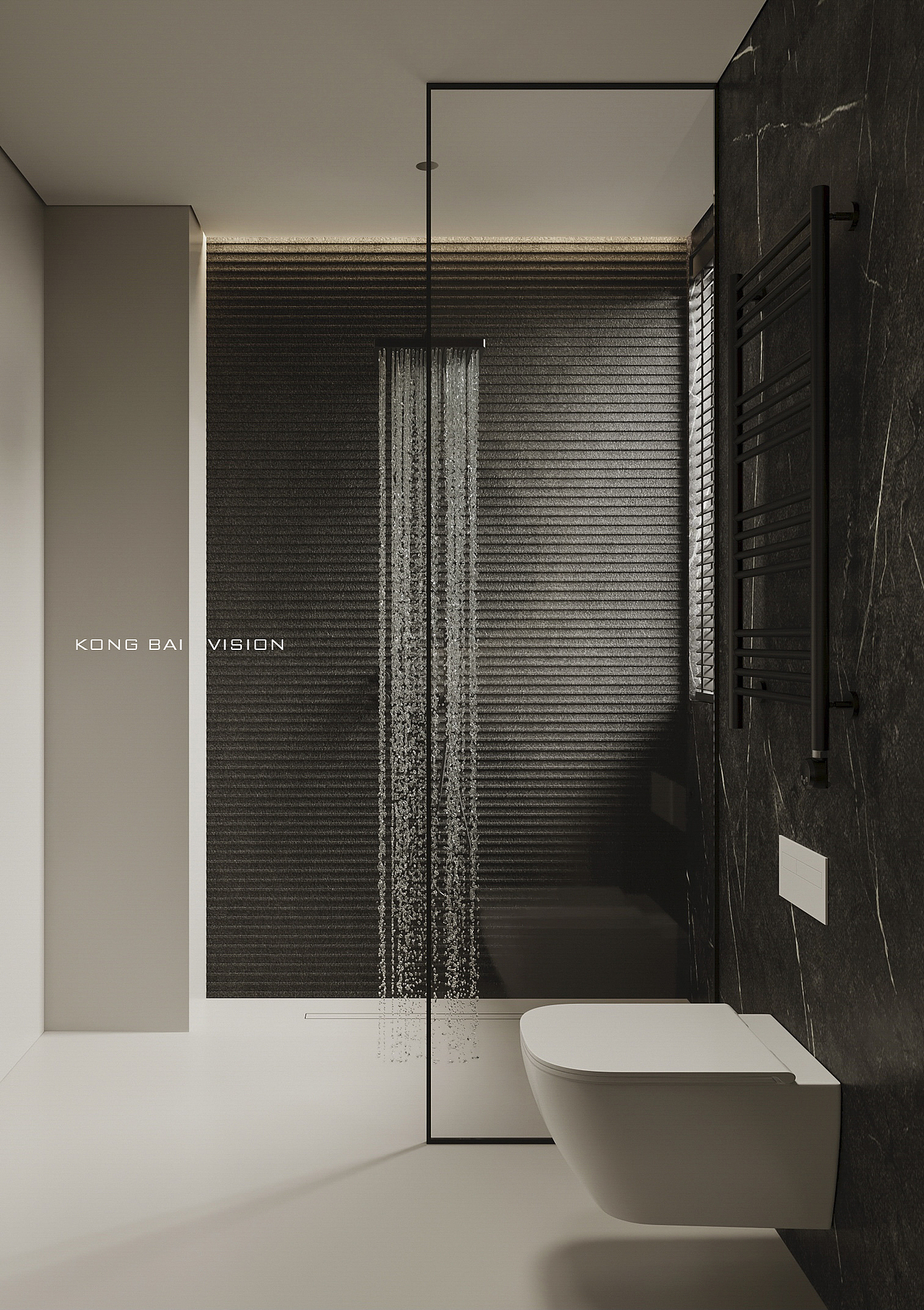 极简灰色（图ZMzAyMzcwNjEy） - 家装设计 - 站酷设计师木盒营造工作室原创素材 - 站酷ZCOOL