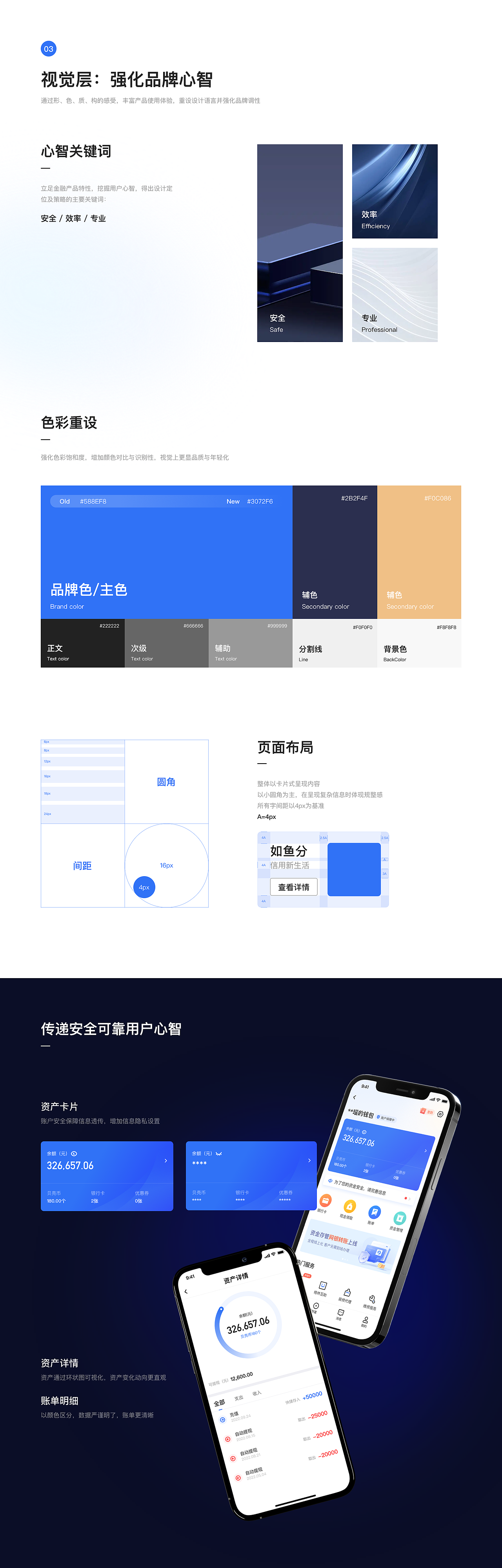 贝壳钱包3.0改版（图ZMzMxMTUxMjc2） - APP界面 - 站酷设计师是大瑶呀原创素材 - 站酷ZCOOL
