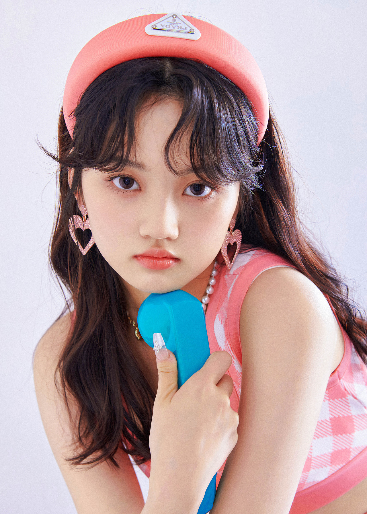 SET模特：心妍（图ZMzAyNjgwNjY4） - 时尚/艺术摄影 - 站酷设计师SET韩国模特原创素材 - 站酷ZCOOL