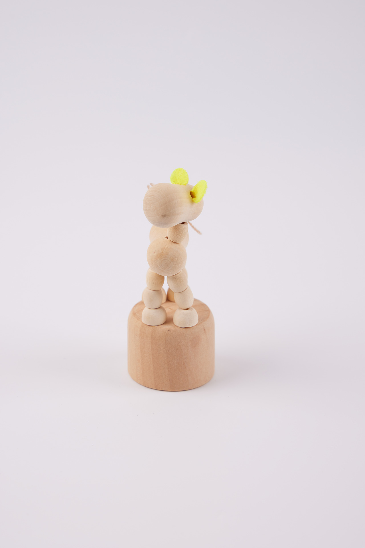 玩具白底图拍摄 | 只拍不修