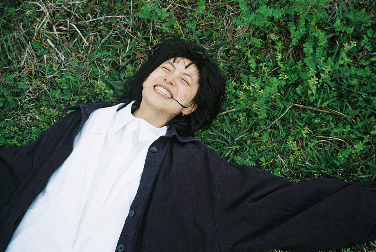 二分之一海岛（图ZMzY2MzMyOTMy） - 人像摄影 - 站酷设计师NiccoCai原创素材 - 站酷ZCOOL