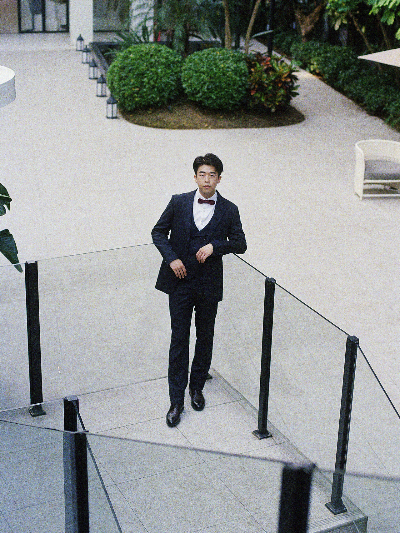 胶片婚礼客片（图ZMzU1NzU5MTIw） - 婚礼摄影 - 站酷设计师几度星霜_Jeral原创素材 - 站酷ZCOOL