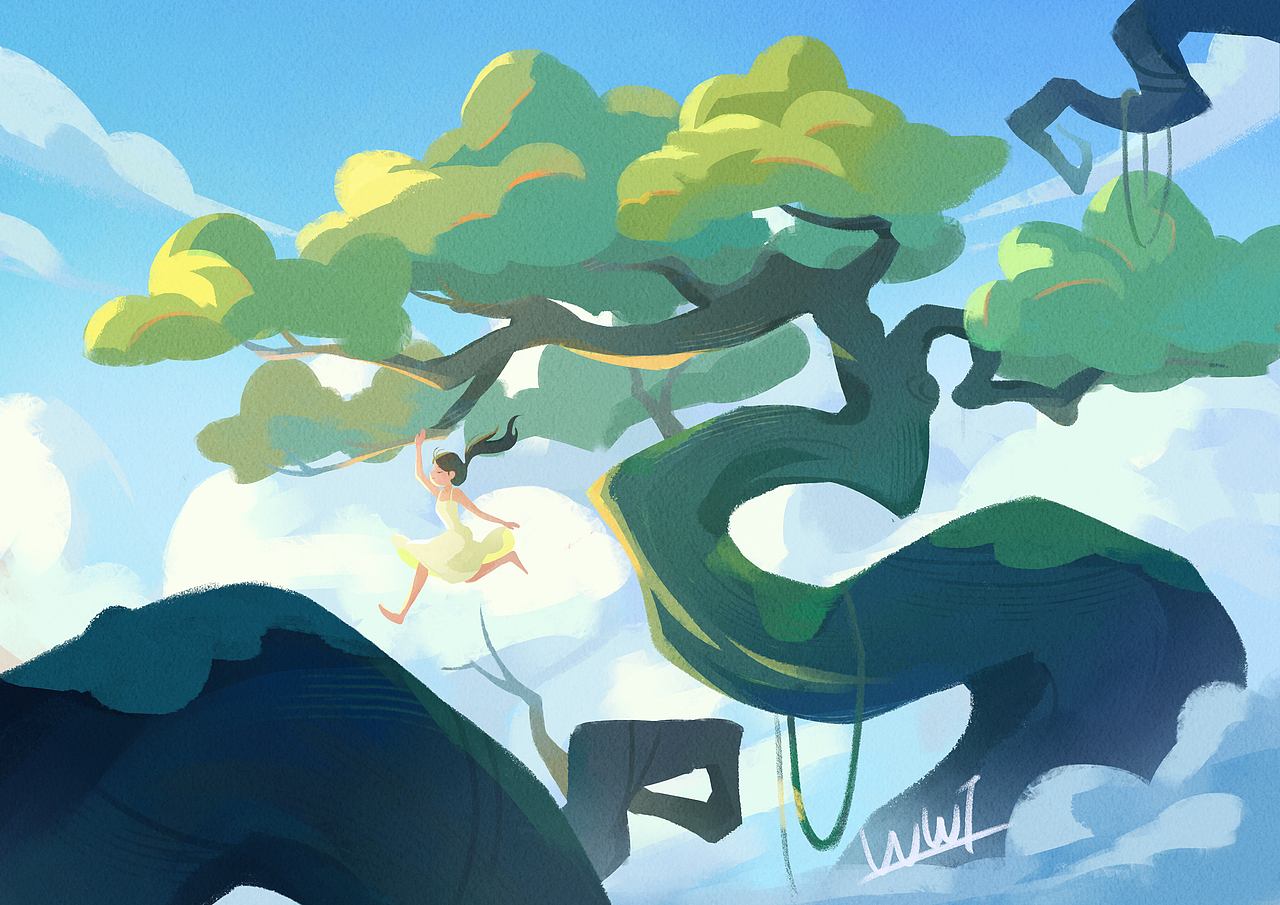 八月安好（图ZMzEwMDQwODM2） - 创作习作 - 站酷设计师我还未老原创素材 - 站酷ZCOOL