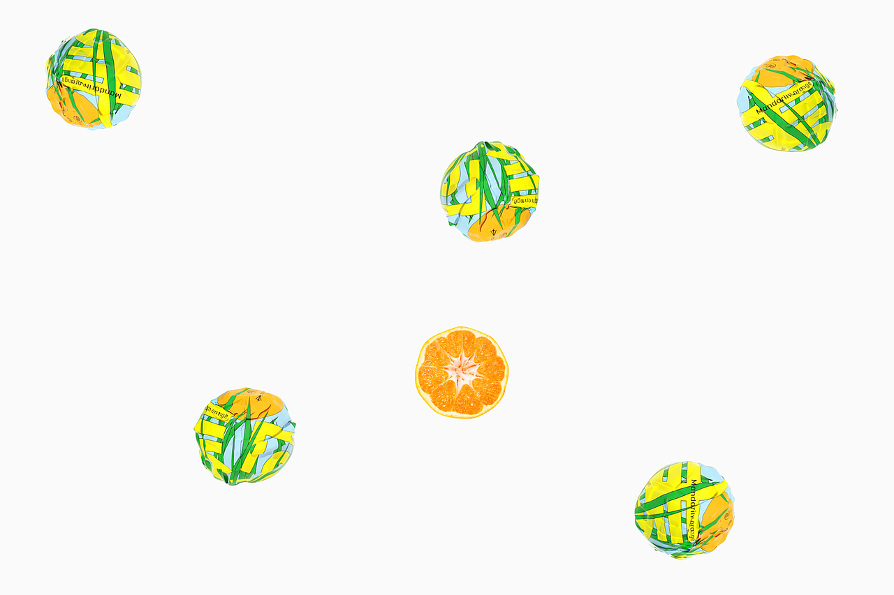 这果然很春见啊