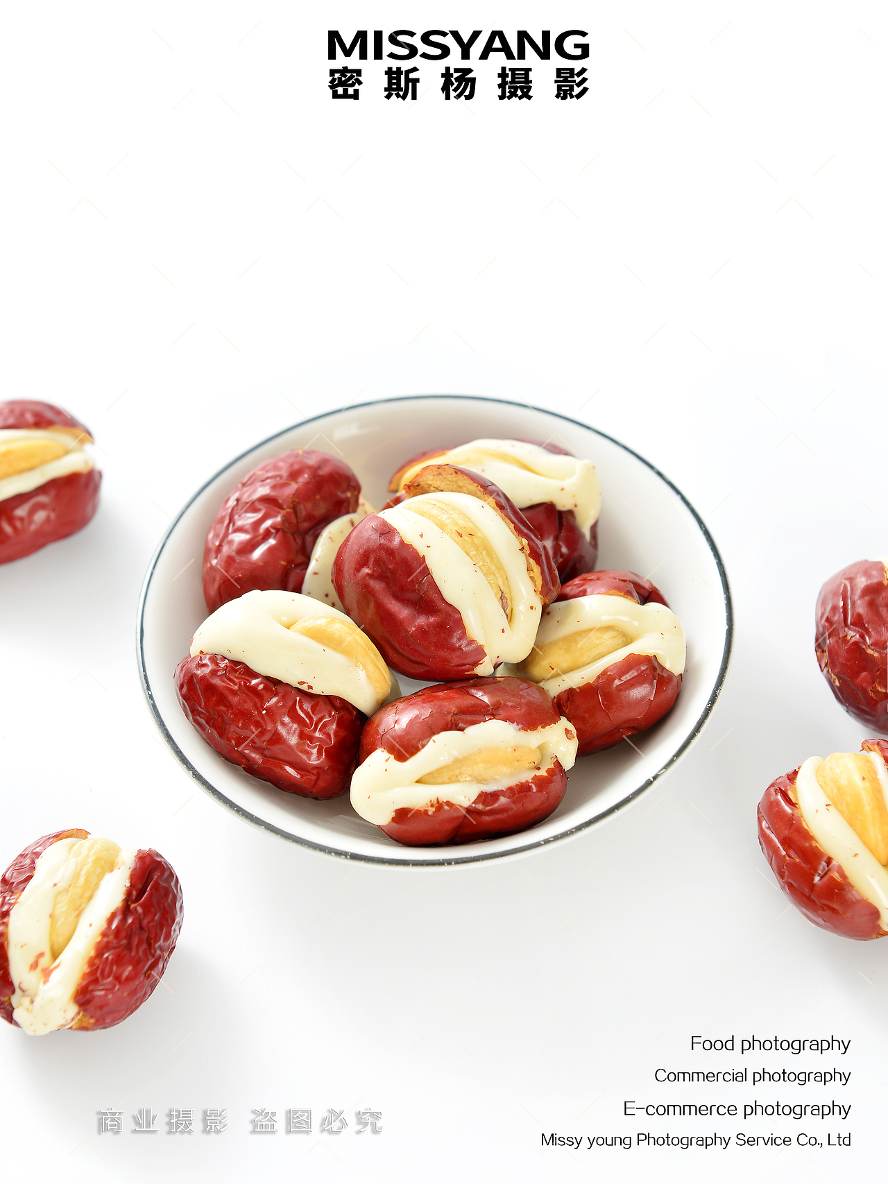 腰果奶芙泡枣|电商美食摄影|枣仁坚果拍摄×郑州密斯杨（图ZMzUyNjQ5Nzg0） - 美食摄影 - 站酷设计师密斯杨摄影原创素材 - 站酷ZCOOL