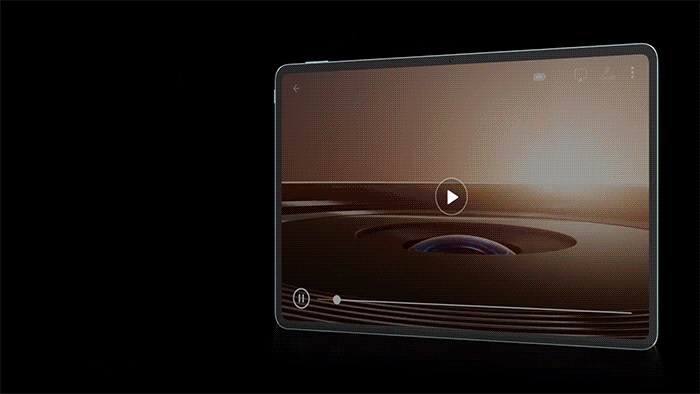 荣耀平板9 Pro高效创作，学习好伙伴宣传视频