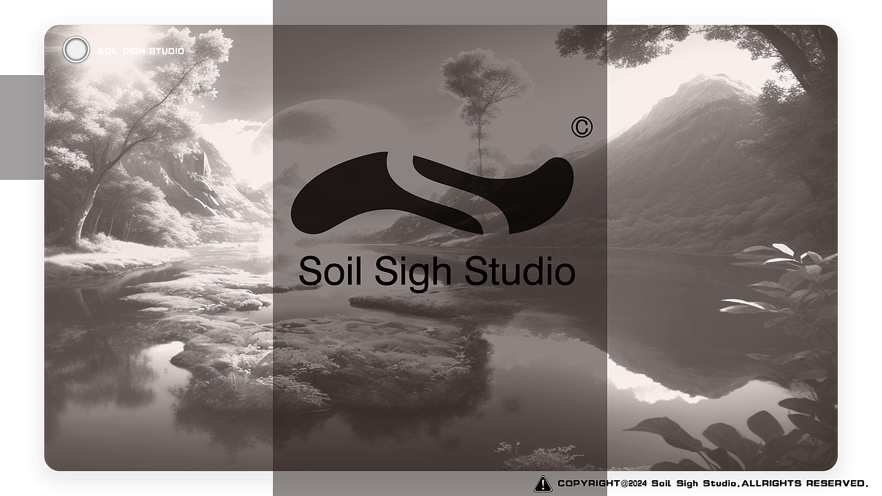 【原创案例分享】土一虫文化创意工作室VI设计