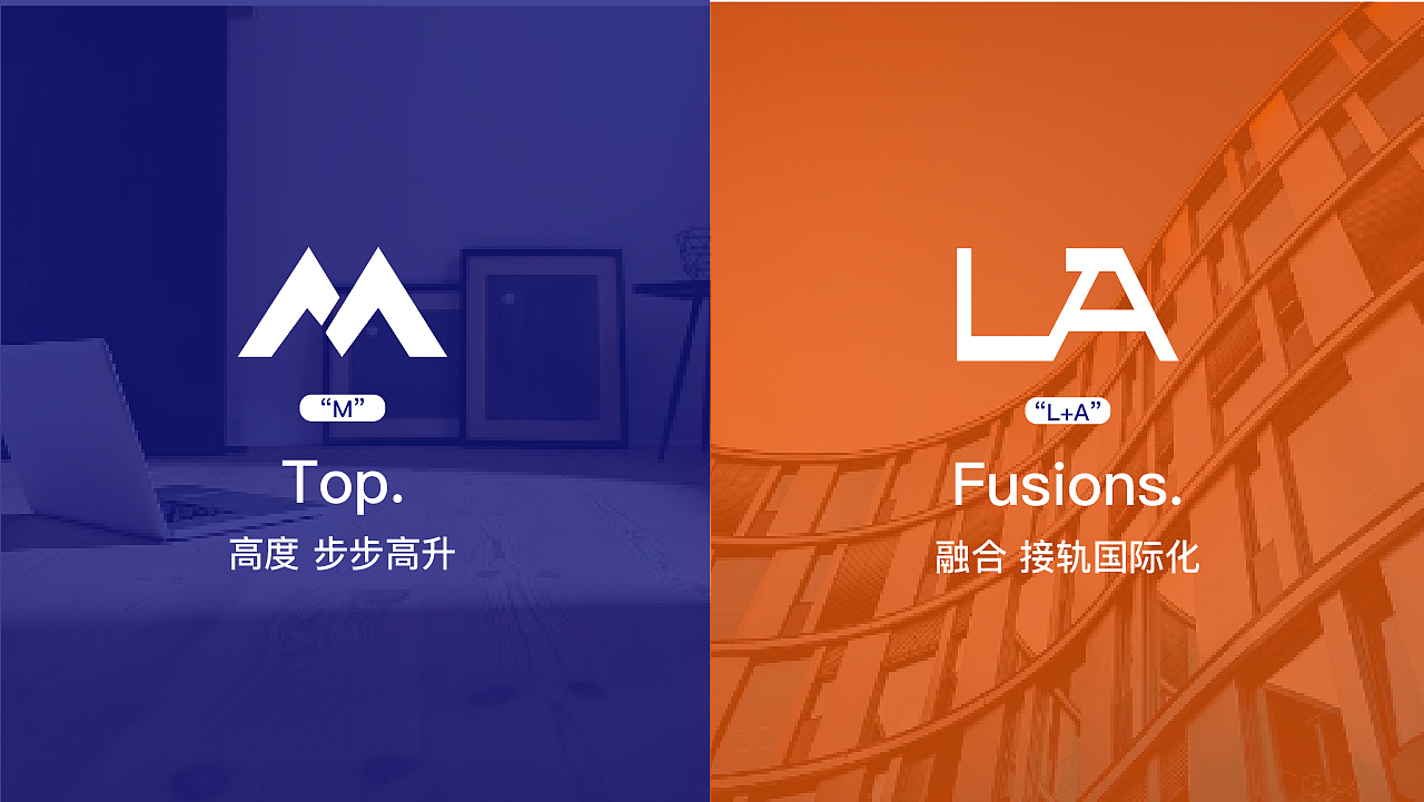 Megaland(地板覆盖)-logo设计