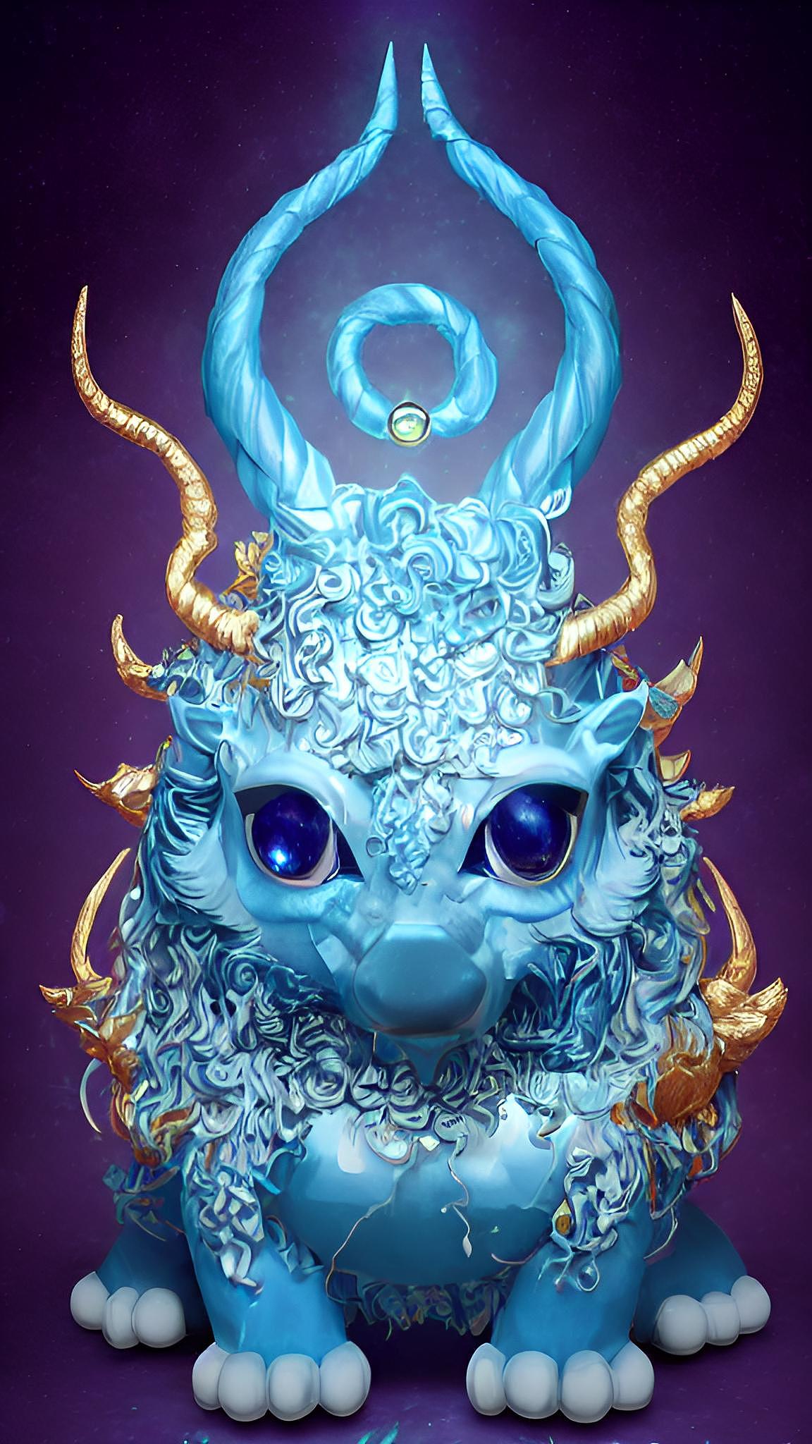 百变碧麒麟1301-1400