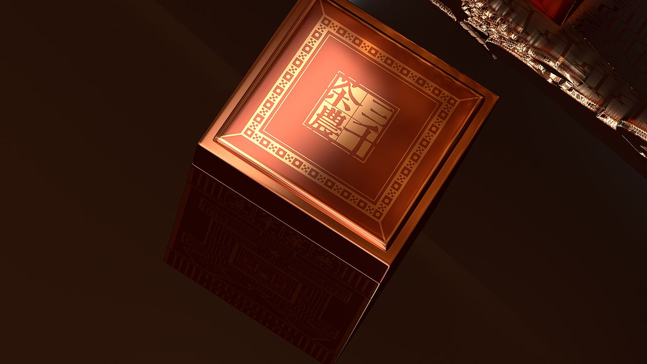 三千茶业X言森创意 I 小真罐产品开发（图ZMzIyMzQwNDU2） - 包装 - 站酷设计师言森创意原创素材 - 站酷ZCOOL