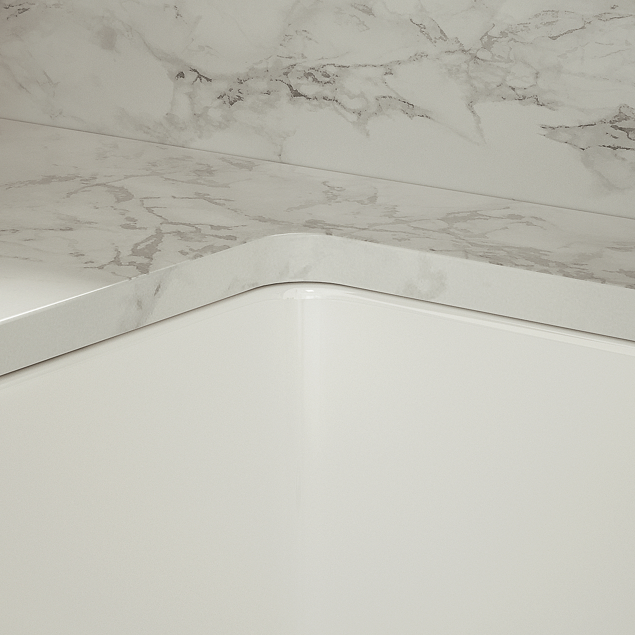 厨房场景渲染（图ZMzA0NzkzODA4） - 建筑/空间 - 站酷设计师像大雄一样原创素材 - 站酷ZCOOL