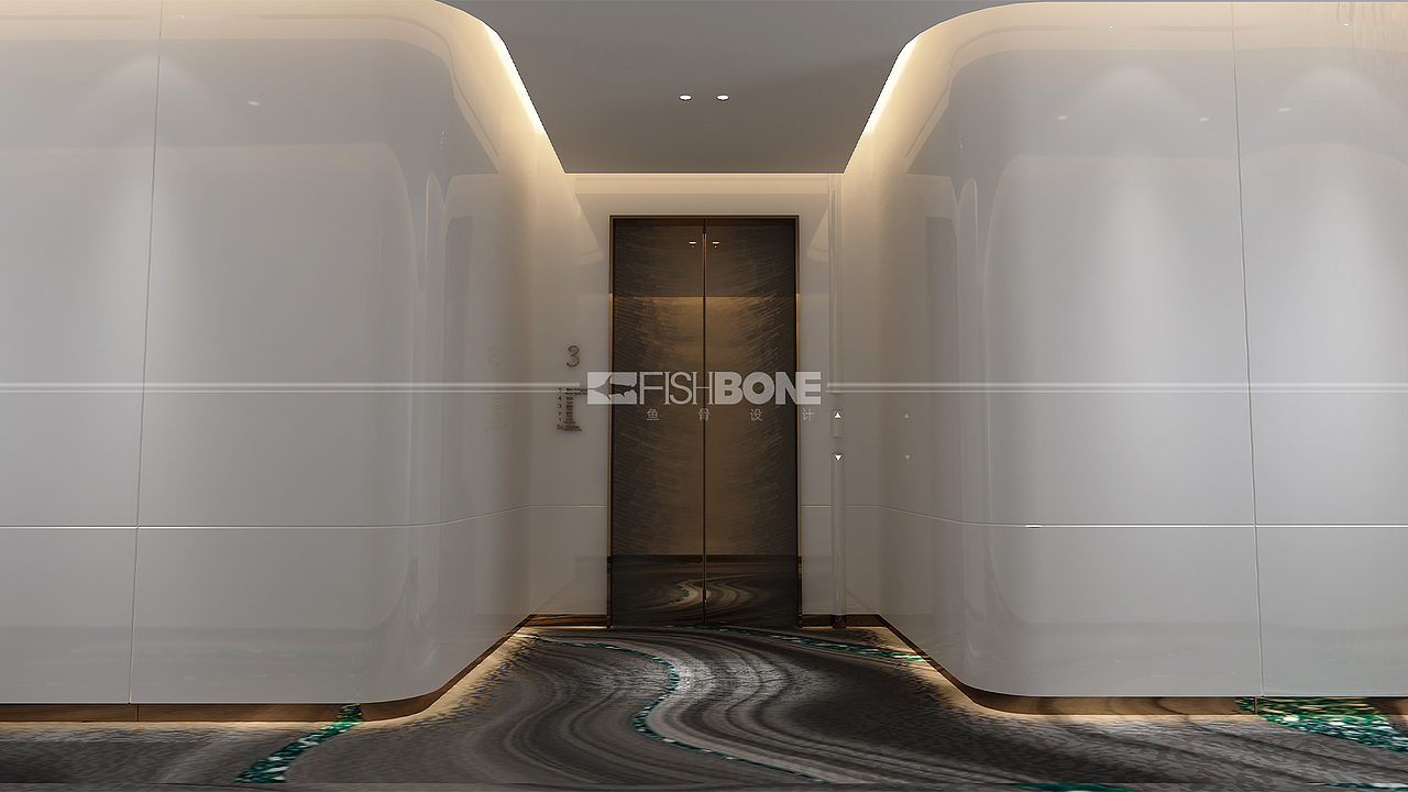 鱼骨设计——大理理想邦壹号院（图ZMzAyMjYxMjY0） - 酒店餐饮设计 - 站酷设计师鱼骨设计事务所原创素材 - 站酷ZCOOL