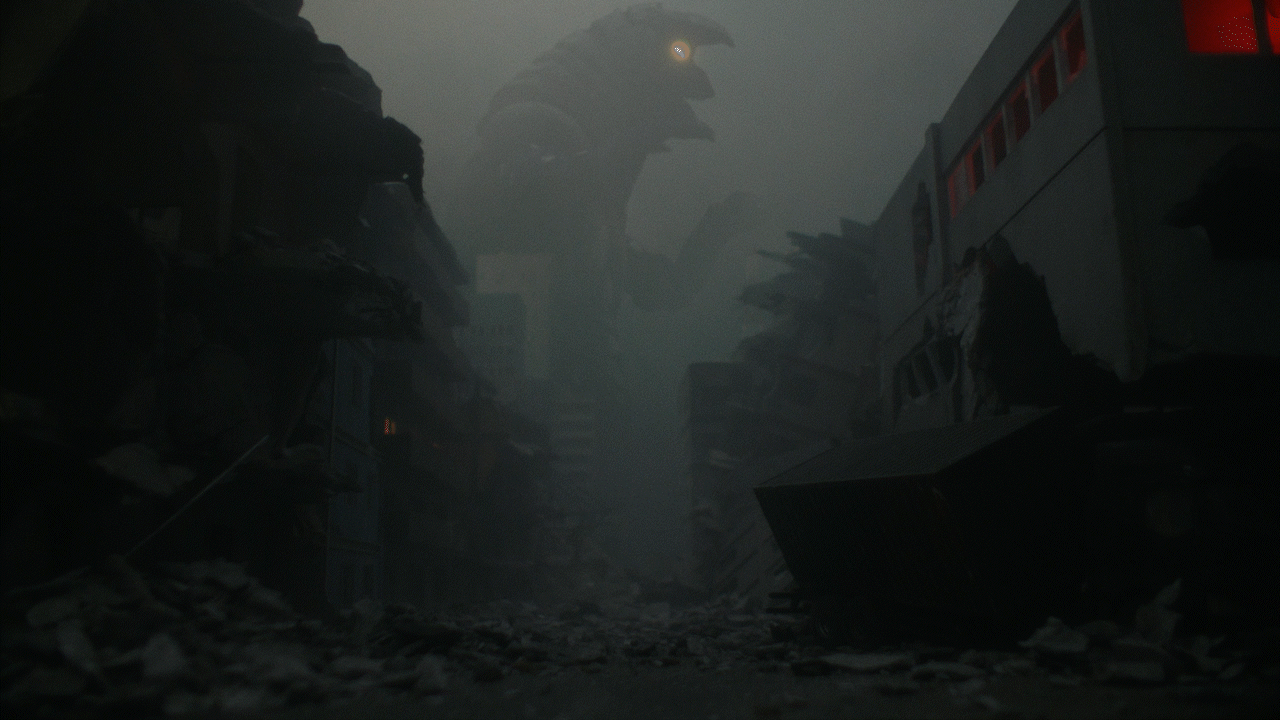 《光之9R · 奇迹再现》（2021年发布）（图ZMzM2Nzc0NzYw） - 短片 - 站酷设计师ZPRO_汤泽鹏原创素材 - 站酷ZCOOL