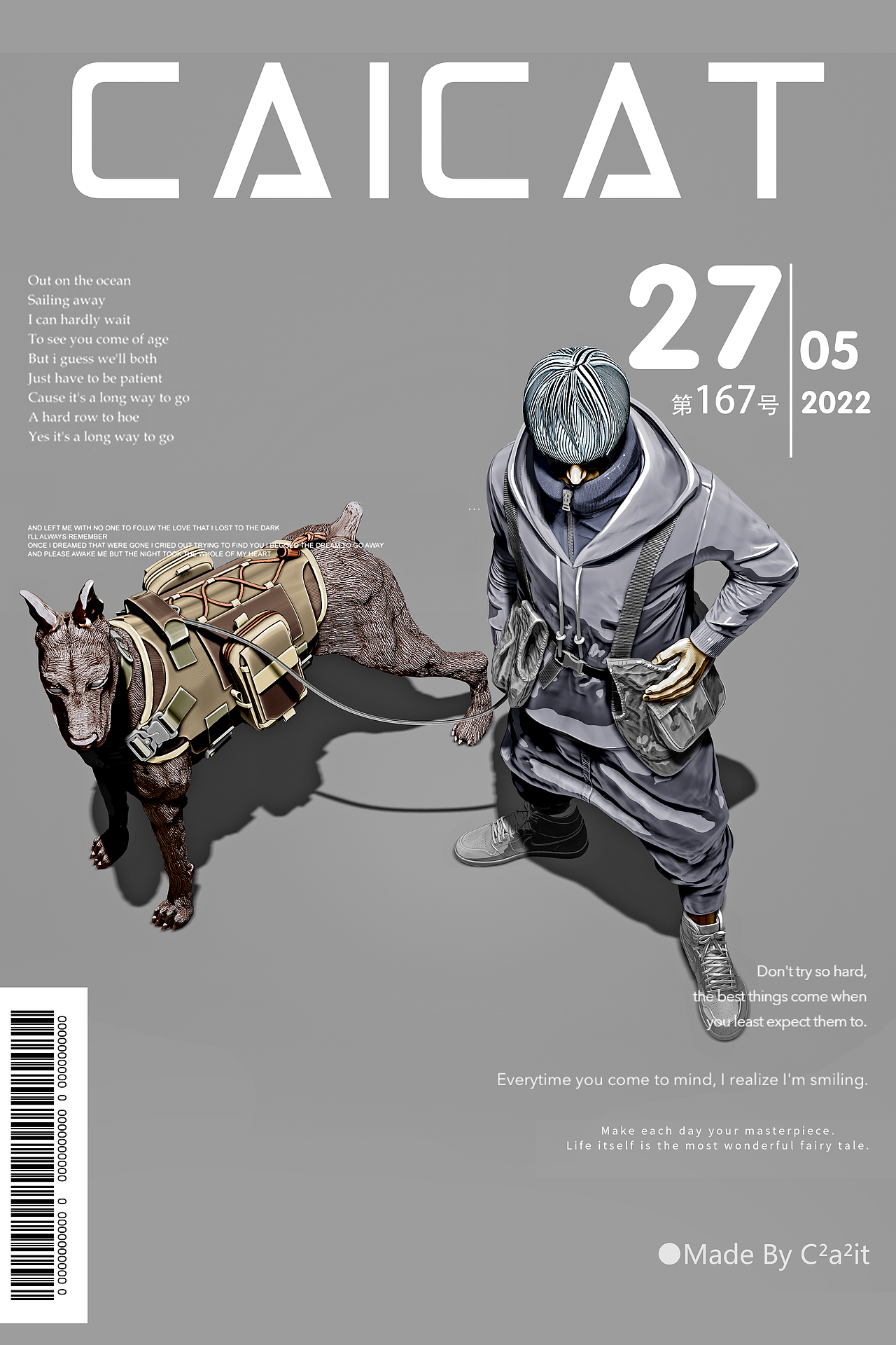 遛狗男（图ZMzAzNDkwODQ0） - 产品 - 站酷设计师C2a2it原创素材 - 站酷ZCOOL