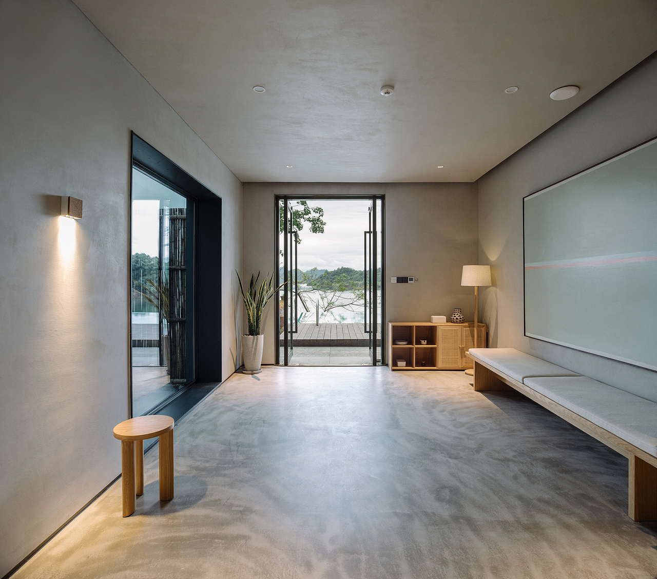 大乐之野·千岛湖