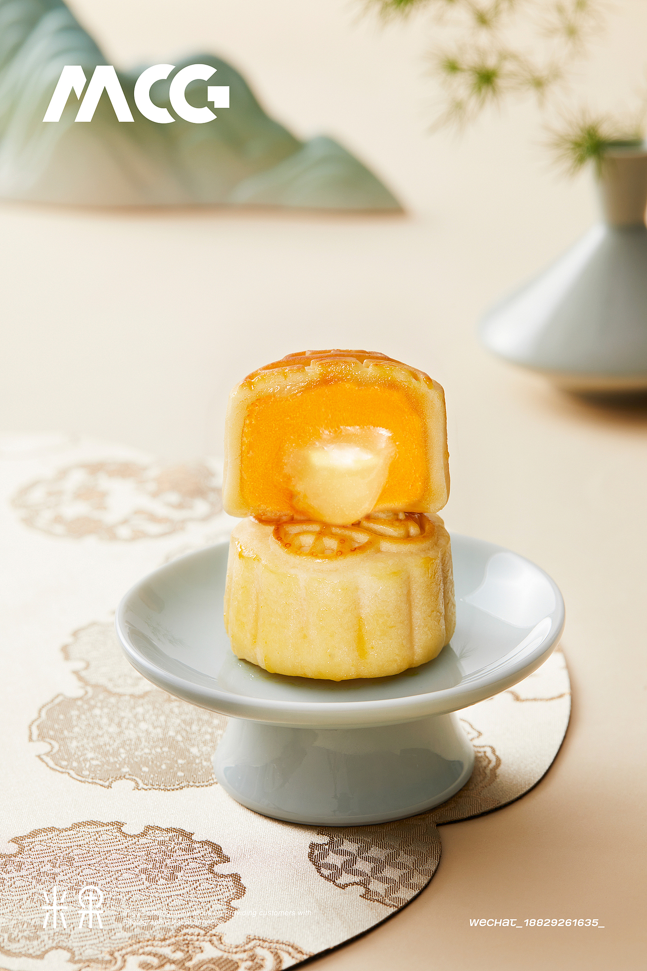 陶陶居月饼礼盒/电商拍摄/中秋月饼礼盒拍摄（图ZMzUzNjU1NzI0） - 美食摄影 - 站酷设计师米果摄影原创素材 - 站酷ZCOOL