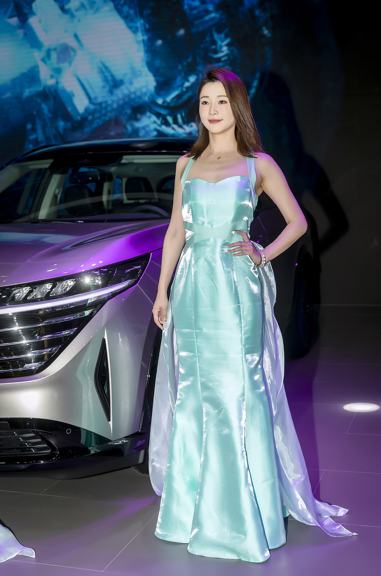 人像摆拍&抓拍-2024.5.24