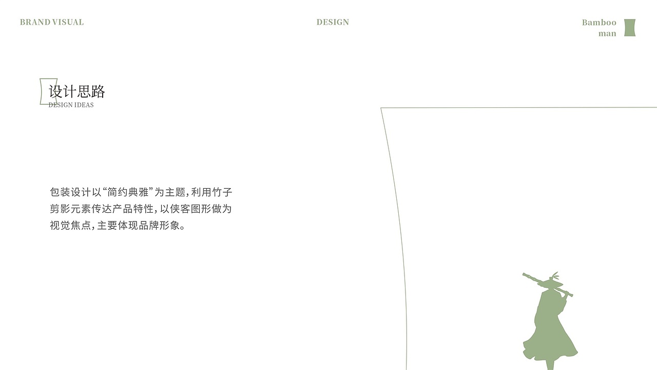 小李白 ╳ 竹少侠竹酒品牌全案策划设计(图ZMzEyODg3MzY0) - 品牌 - 站酷设计师小李白广告策划原创素材 - 站酷ZCOOL