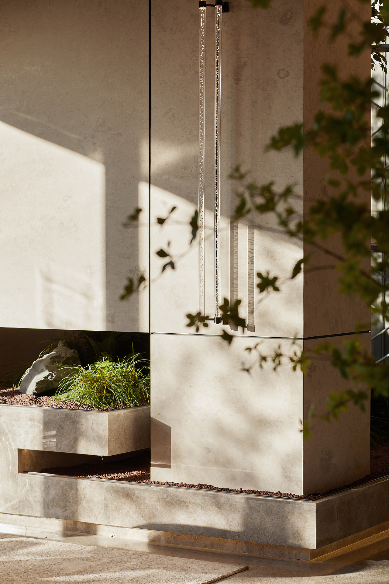 长春龙湖舜山府售楼处（图ZMzUwMTgxMjI4） - 环境/建筑摄影 - 站酷设计师初一图志原创素材 - 站酷ZCOOL