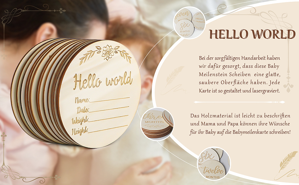 亚马逊丨婴儿里程卡A+（图ZMzU5MTA4MzEy） - 电商 - 站酷设计师潮客超原创素材 - 站酷ZCOOL