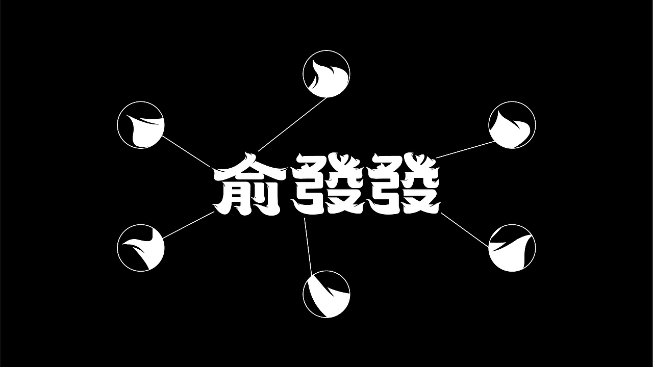 俞發(fā)發(fā) | 餐飲品牌設(shè)計(jì) | 小板凳火鍋 | 市井排檔（圖ZMzE1MjI3ODIw） - 品牌 - 站酷設(shè)計(jì)師鄭州餐飲品牌設(shè)計(jì)原創(chuàng)素材 - 站酷ZCOOL