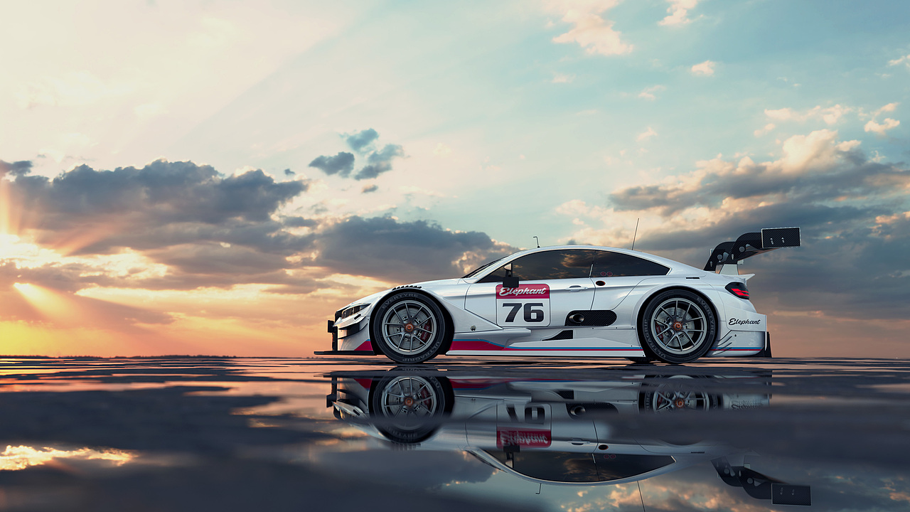 BMW_M4_3（图ZMzA2NzQ0MjU2） - 机械/交通 - 站酷设计师埃里奋特原创素材 - 站酷ZCOOL