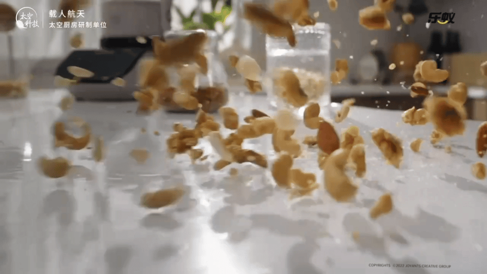 小家电视频｜九阳破壁机X乐蚁视觉（图ZMzU4MTc2MjQ0） - 产品摄影 - 站酷设计师乐蚁视觉摄影原创素材 - 站酷ZCOOL