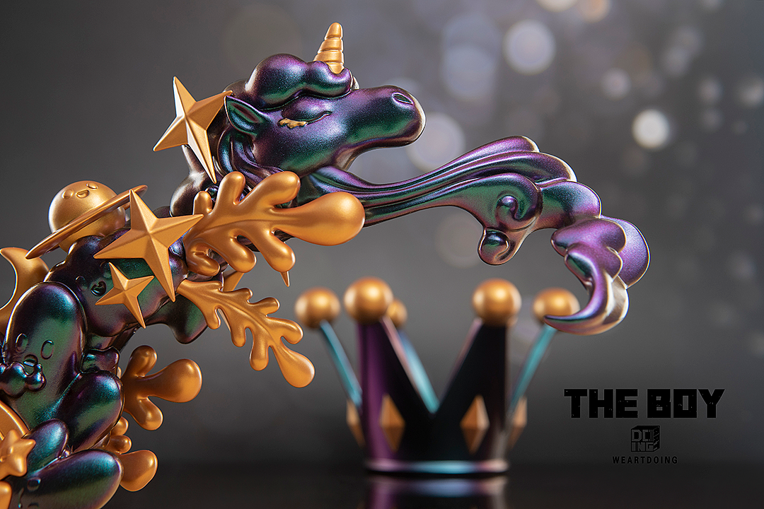 幻童-梦系列|星星躲在云里 你躲在我的梦里（图ZMzE1MDcxMDQ4） - 玩具 - 站酷设计师宅仔原创素材 - 站酷ZCOOL