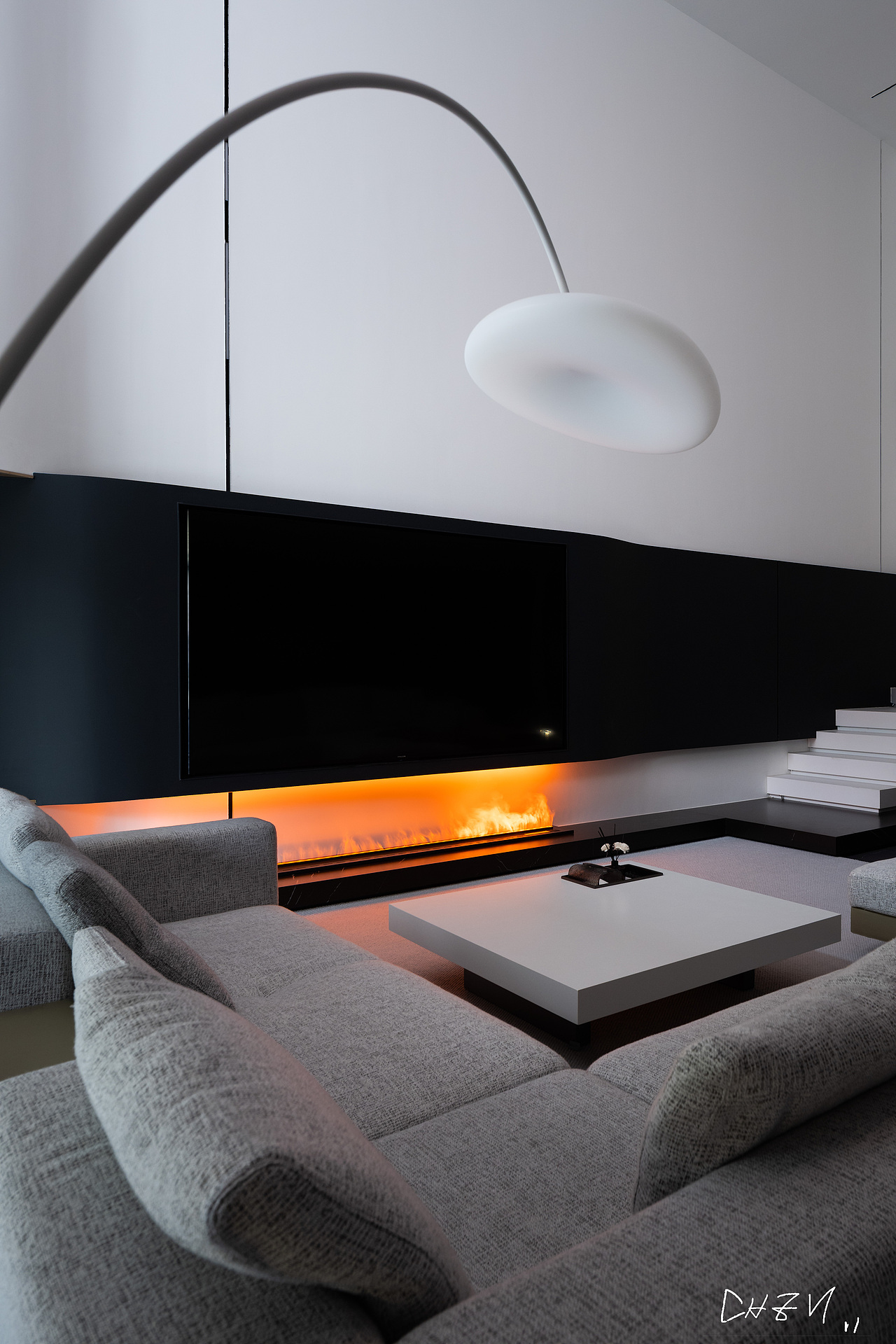 空間攝影 私宅（圖ZMzY2MTY4NTQ4） - 環(huán)境/建筑攝影 - 站酷設(shè)計師陳北風原創(chuàng)素材 - 站酷ZCOOL