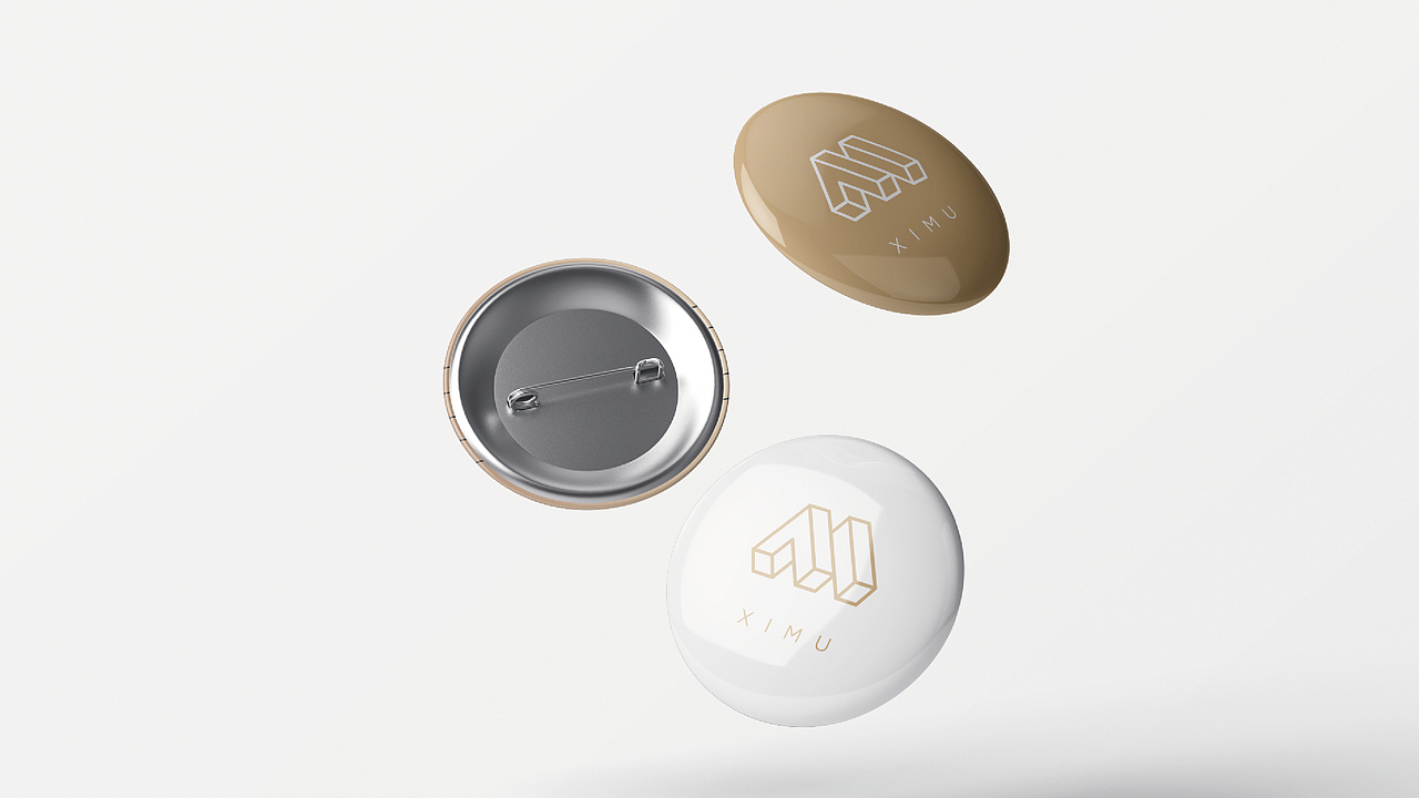 喜木装饰家装工作室品牌标志设计（图ZMzM1MjY0OTIw） - Logo - 站酷设计师PackyChen原创素材 - 站酷ZCOOL