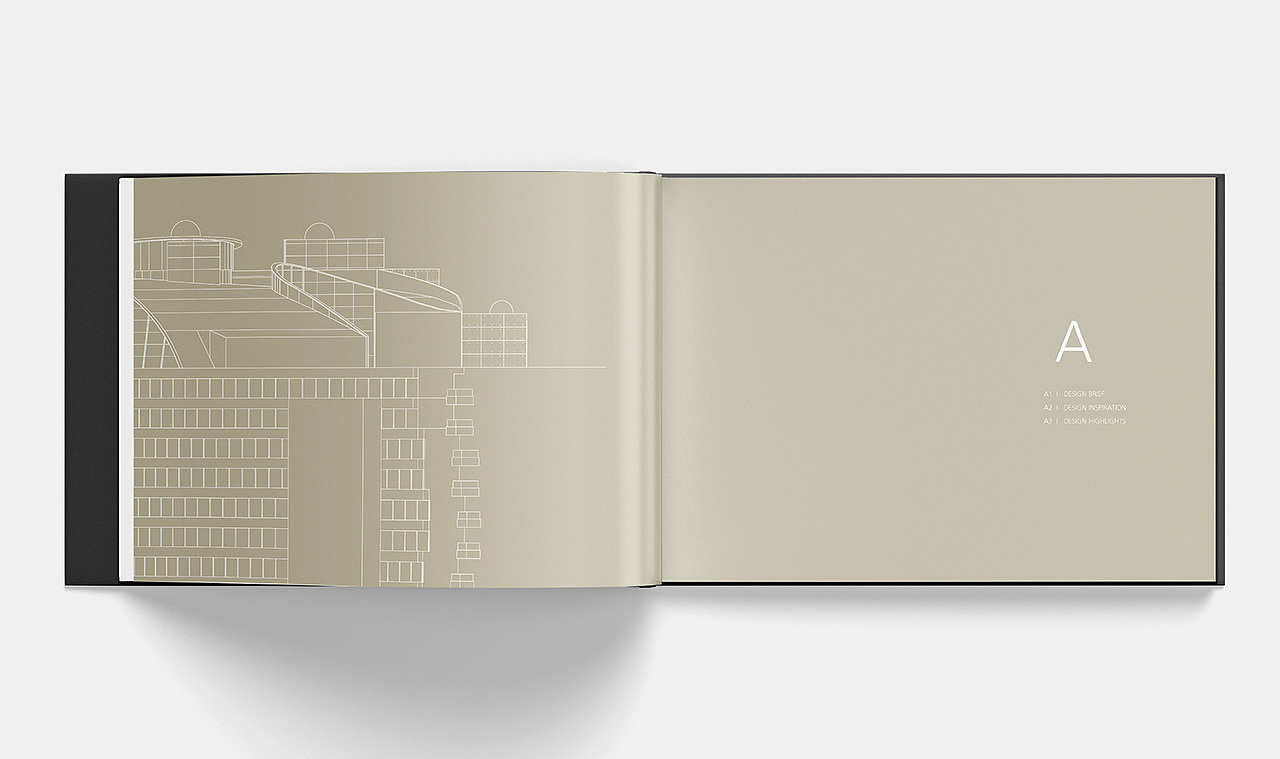 国际建筑品牌 设计竞赛项目宣传册设计（图ZMzEwMjA0MDAw） - 书籍/画册 - 站酷设计师OlieY原创素材 - 站酷ZCOOL
