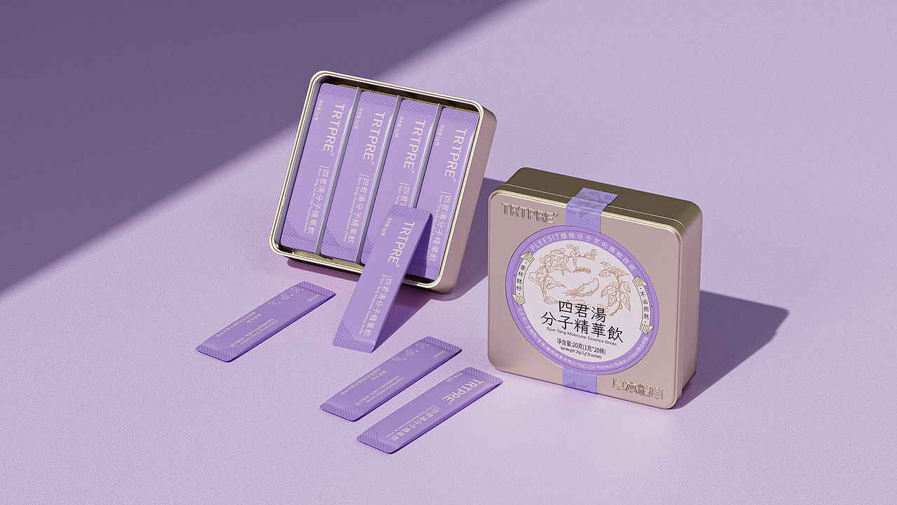 固体饮料包装 茶饮包装设计 快消品包装 冲调包装(图ZMzYyMDc2MDcy) - 包装 - 站酷设计师大括号包装设计原创素材 - 站酷ZCOOL