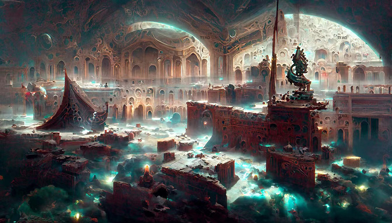 去过西藏的,你听说过西藏有香巴拉王国(极乐)吗