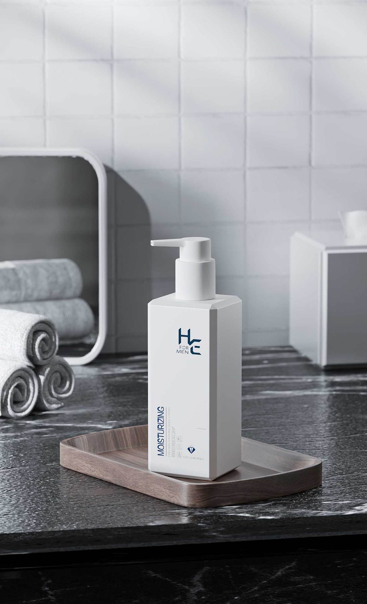 2022年度blender产品渲染作品合集