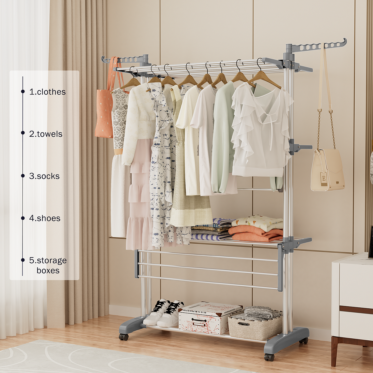 跨境电商户外家居（图ZMzY4NTk1NDM2） - 建筑/空间 - 站酷设计师一个努力的3D美工原创素材 - 站酷ZCOOL