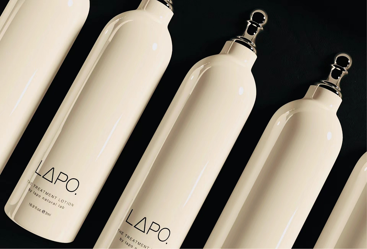 护肤品包装设计