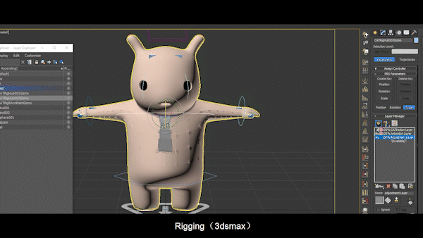 在成长也在失去，独立动画《Harry》（图ZMzMyNjkwNDI0） - 短片 - 站酷设计师Harry周浩然原创素材 - 站酷ZCOOL