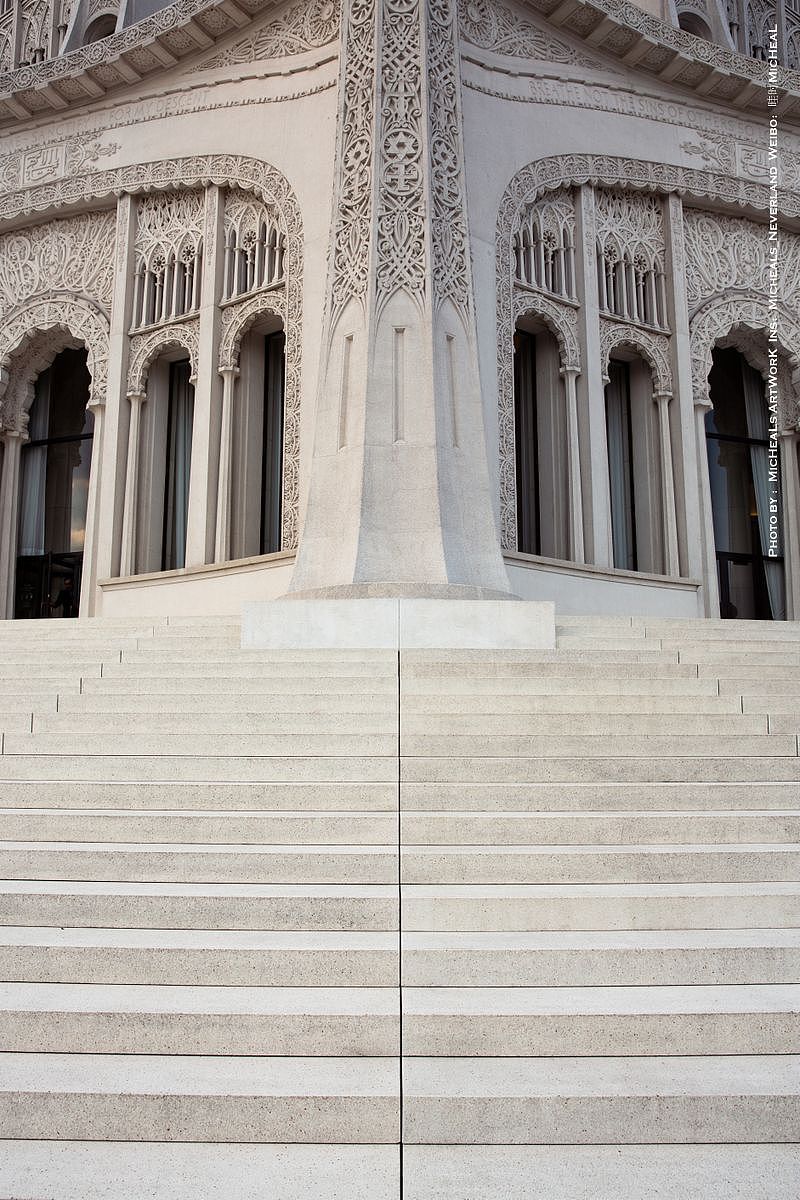 [教堂万物] -巴哈伊灵曦堂-（图ZMzIzMTEyMzQ4） - 环境/建筑摄影 - 站酷设计师晆时_micheal原创素材 - 站酷ZCOOL