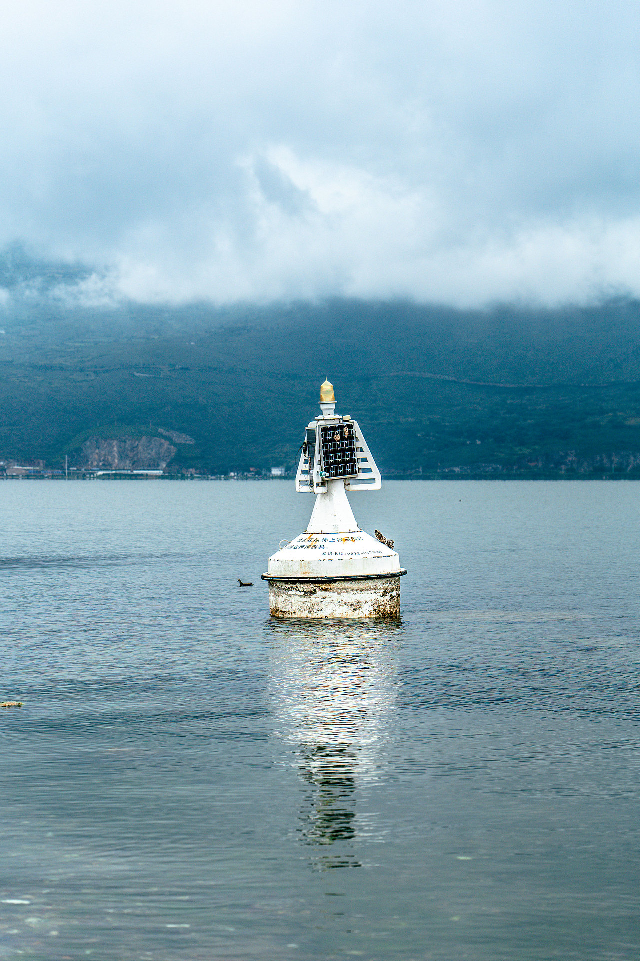 云南之旅-洱海（图ZMzE1OTQyNjA0） - 风光摄影 - 站酷设计师孤独鸿原创素材 - 站酷ZCOOL