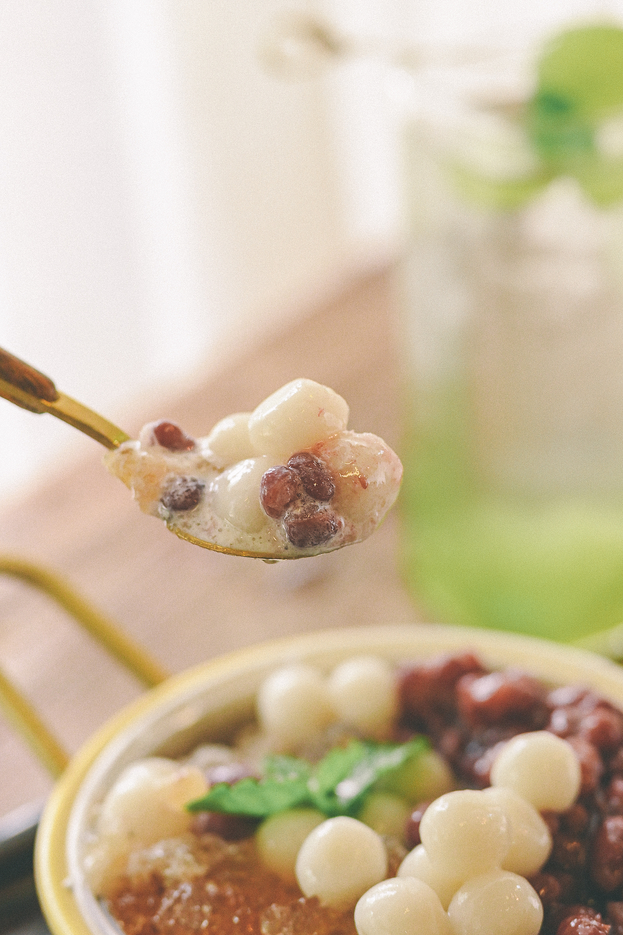 宜兴张渚镇--知邑咖啡馆 店拍图案例