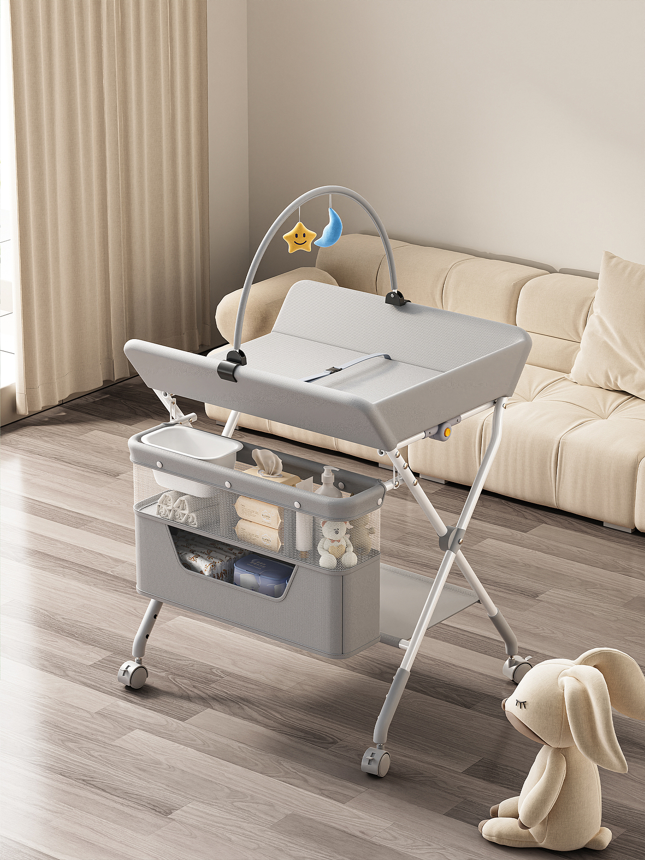 2023-2024产品渲染总结 | KEYSHOT