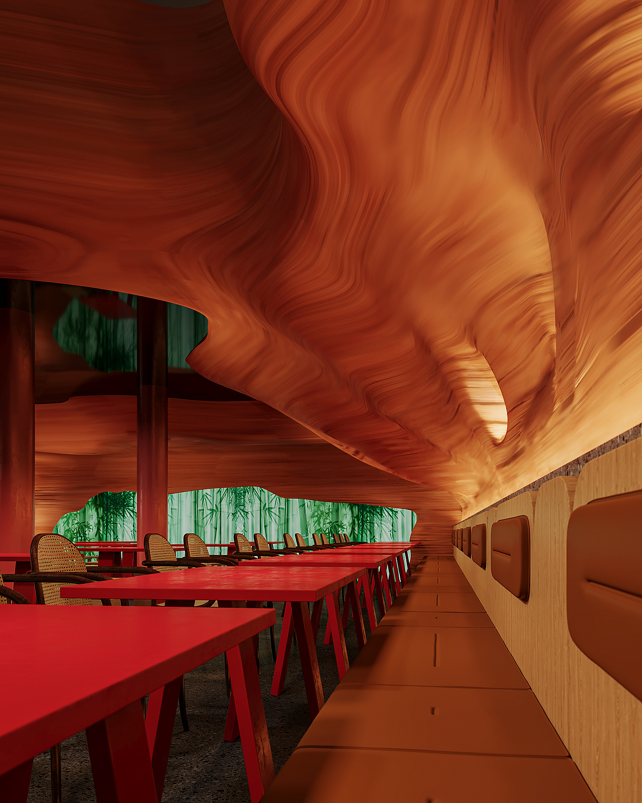 成都宽窄巷子-牛魔店