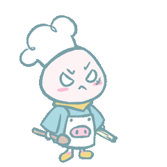 暴走兔不暴走 表情包（图ZMzI4NTM5NDMy） - 网络表情 - 站酷设计师猫攸攸原创素材 - 站酷ZCOOL