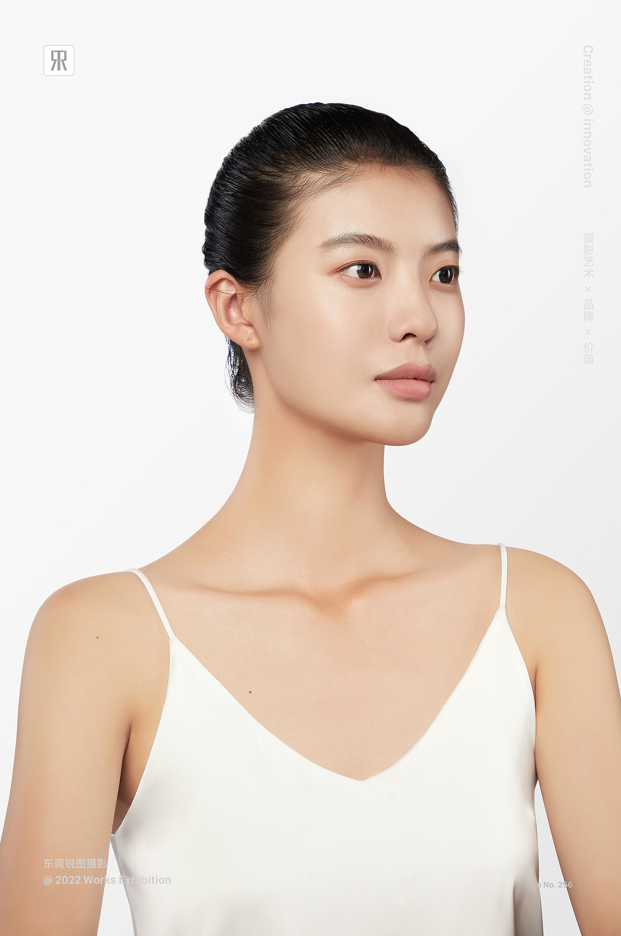 测肤仪产品策划摄影 | 镜子产品拍摄 ✖ 东莞产品拍摄