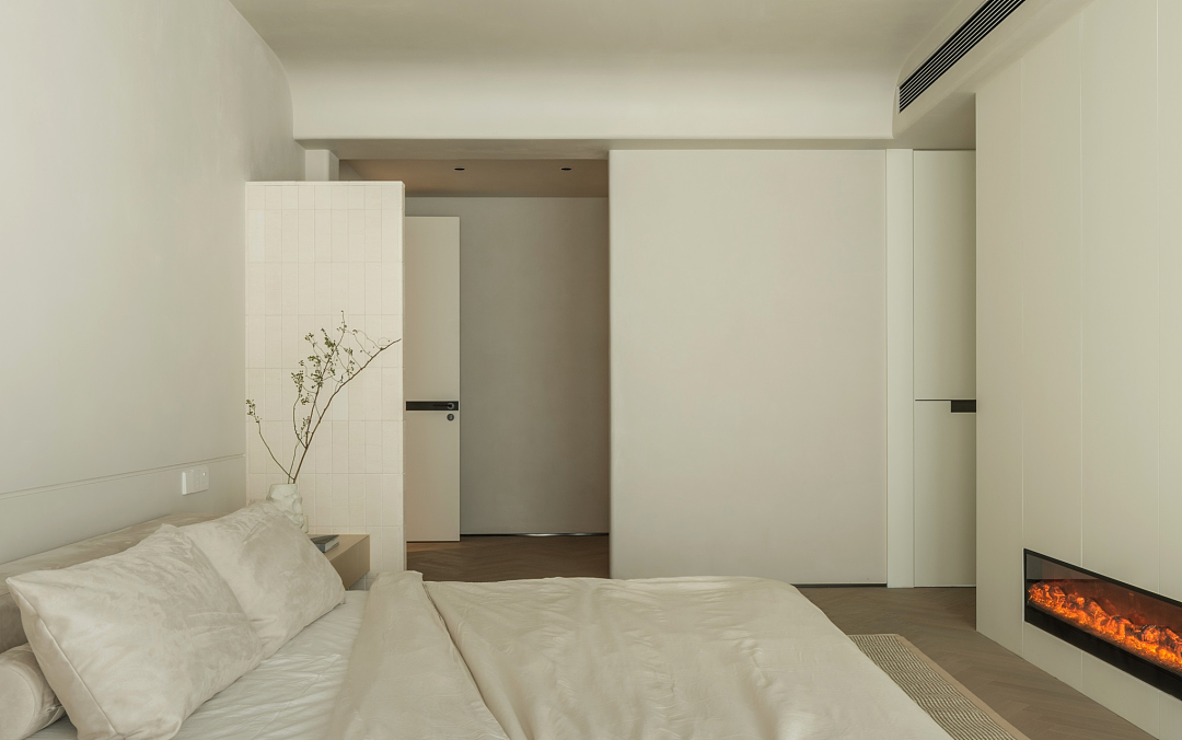 山乙建设丨北辰府实景296㎡