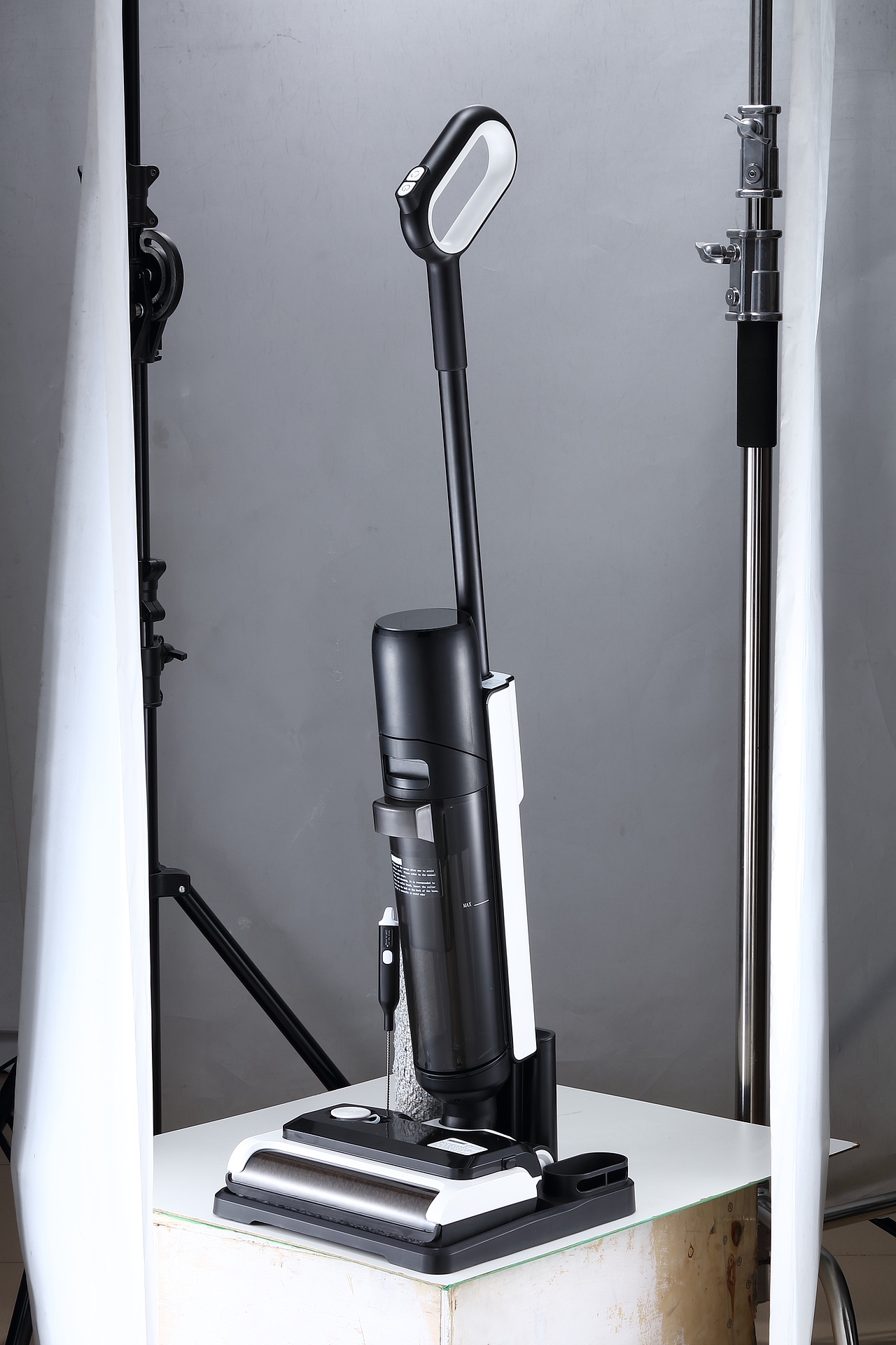 商业产品拍摄回顾