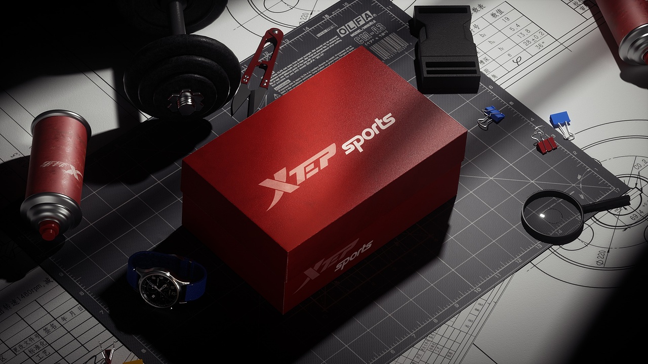 三维动画作品临摹（图ZMzYzMjAxMjky） - 产品 - 站酷设计师汤包灰灰原创素材 - 站酷ZCOOL